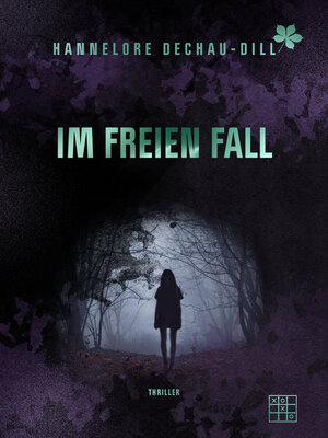 cover image of Im freien Fall